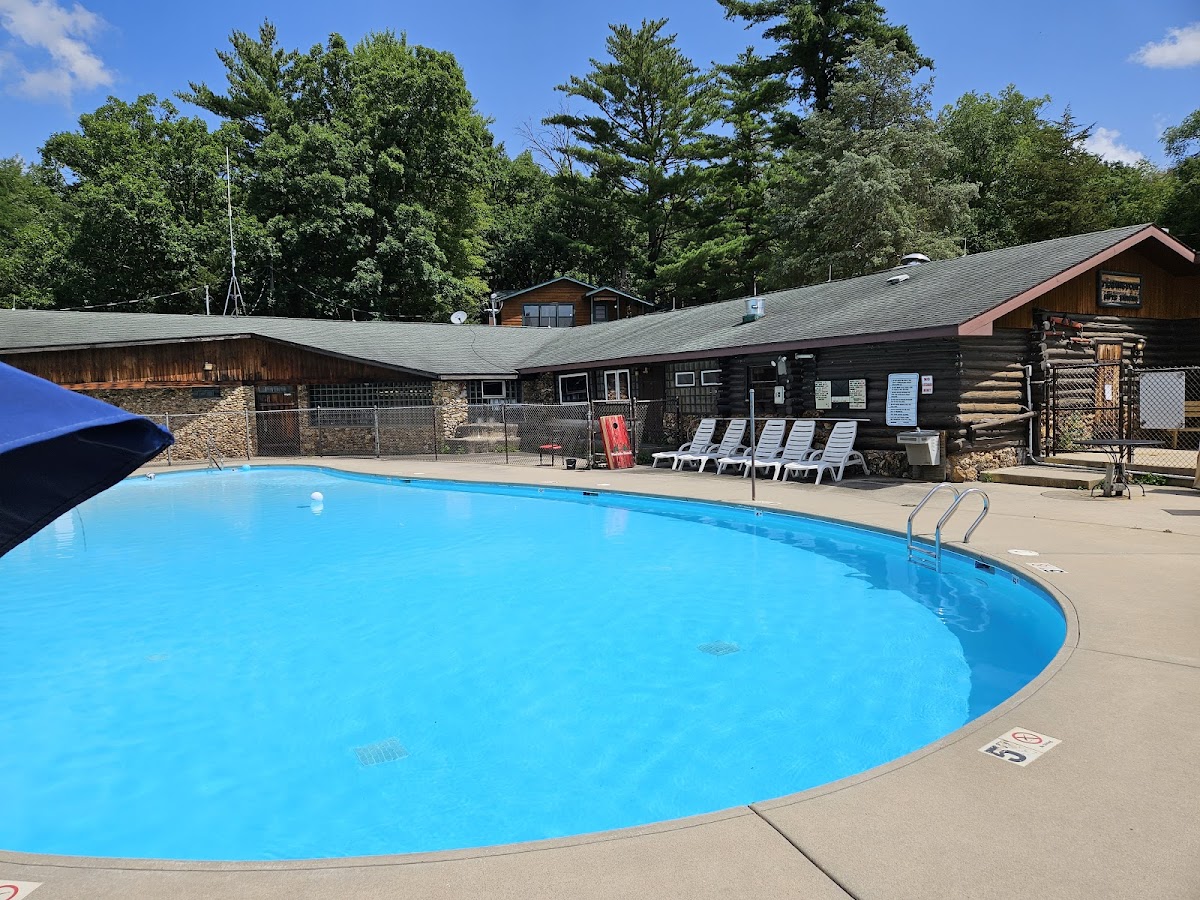 Woodside Ranch Resort & Conference Center photo 2