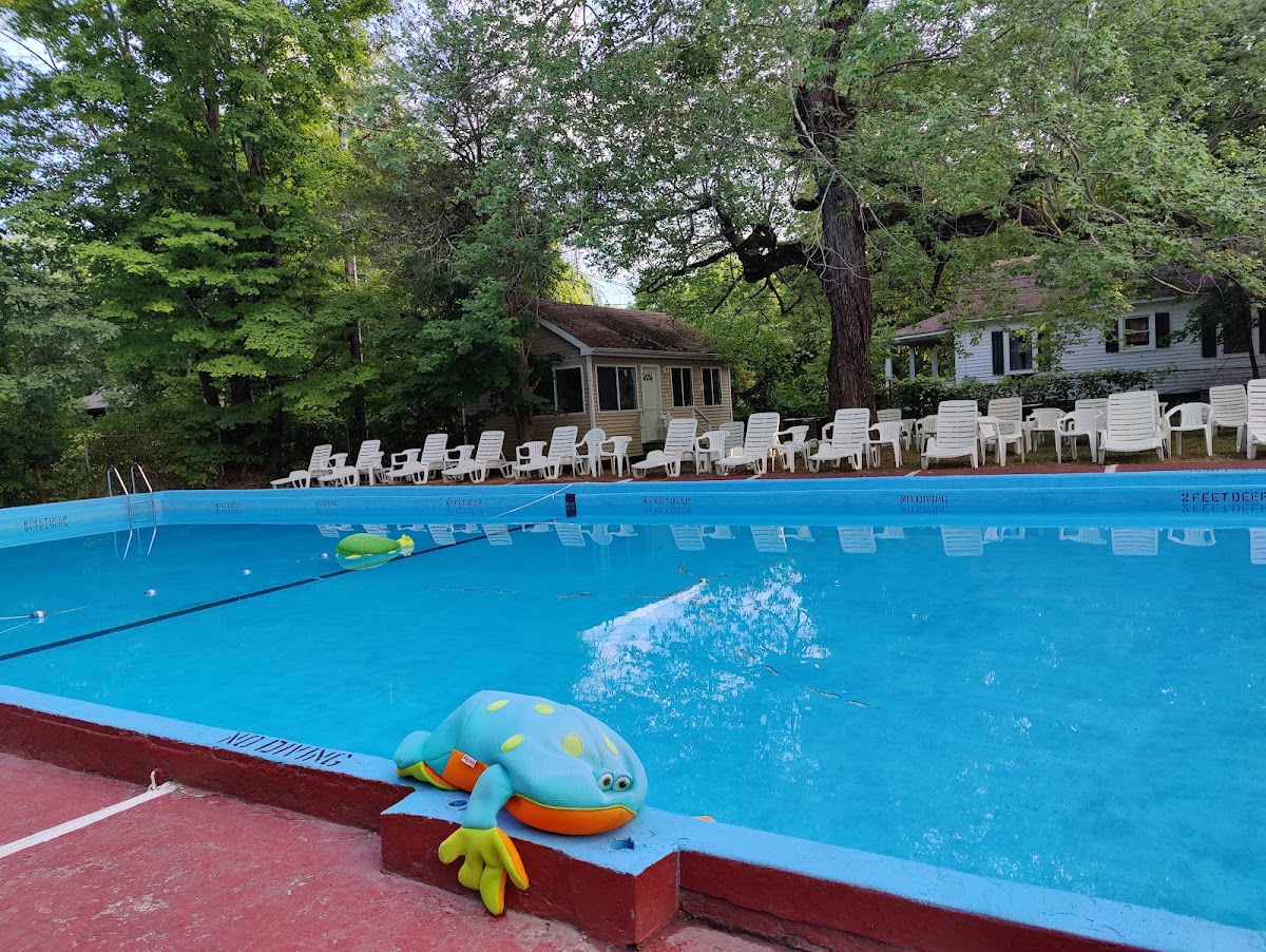 Camp-Resort Skazka photo 3