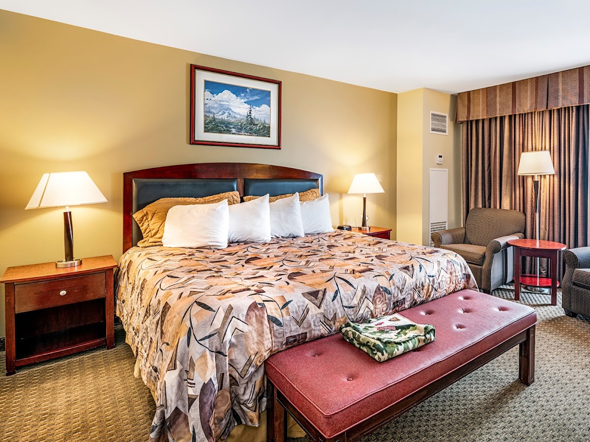 Winnemucca Inn