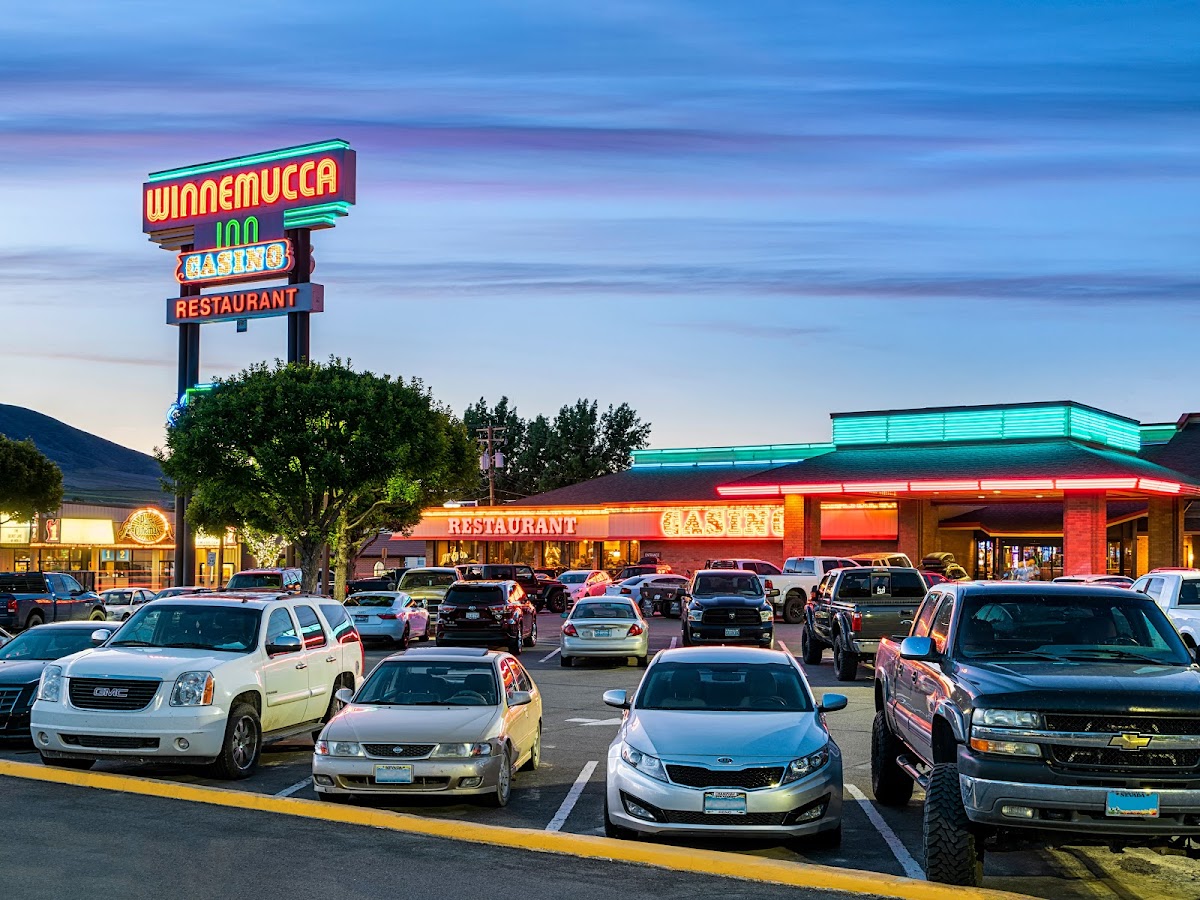 Winnemucca Inn photo 3