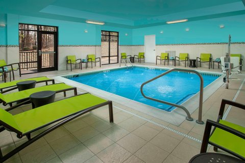 SpringHill Suites by Marriott Potomac Mills Woodbridge photo 3