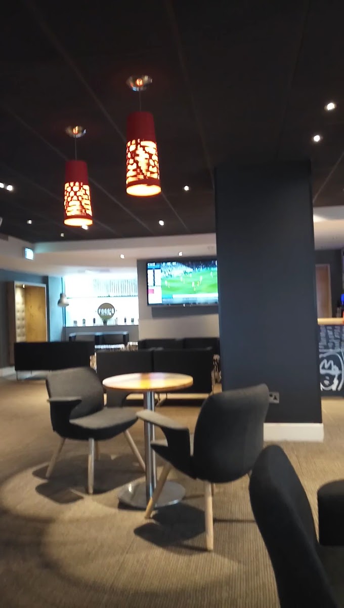 ibis London Wembley photo 2