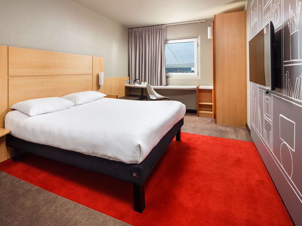ibis London Wembley photo 3