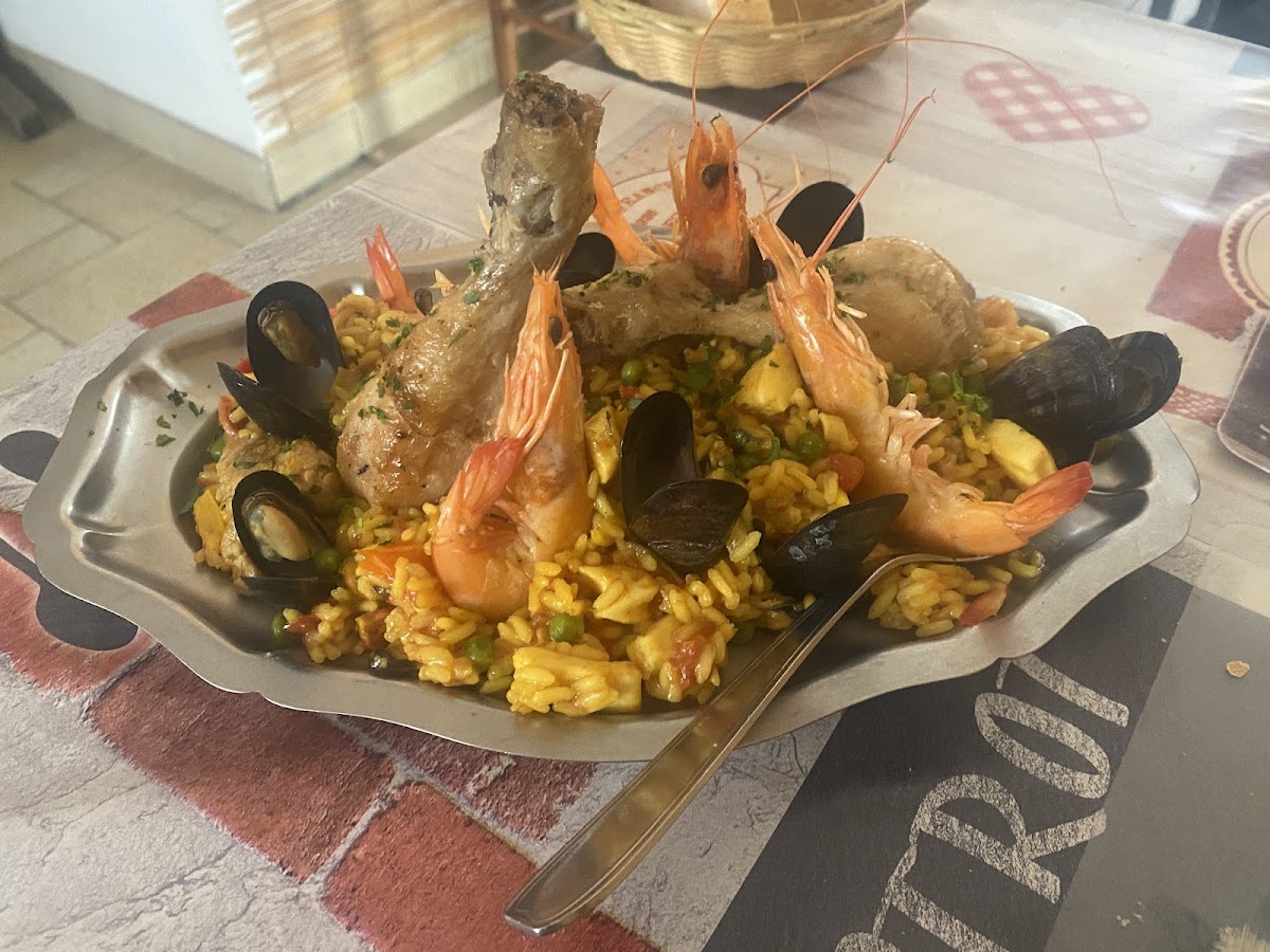 Hotel Restaurant Les Vignes