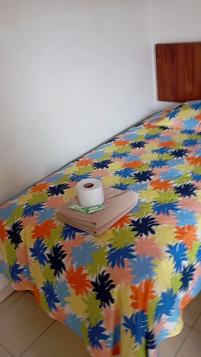 Hotel Puerto Alegre photo 2
