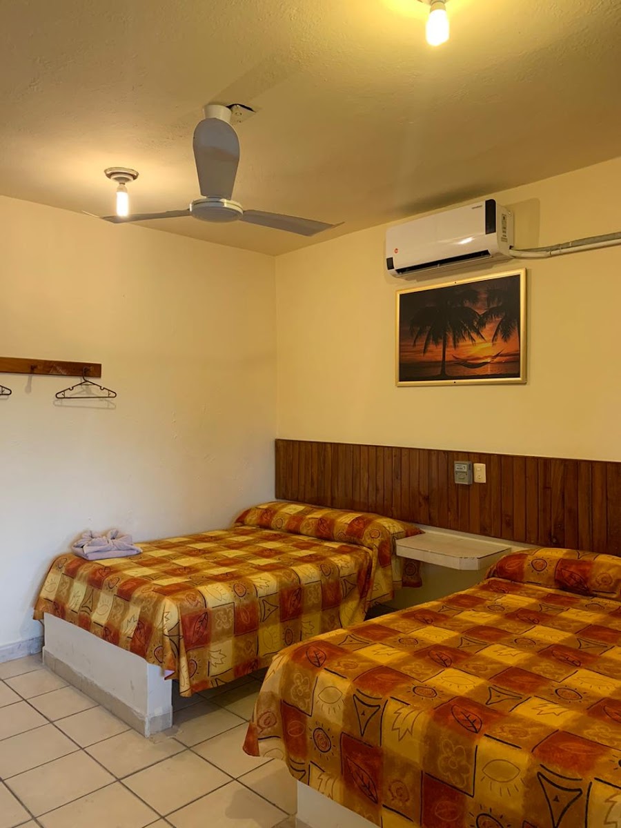 Hotel Puerto Alegre photo 3