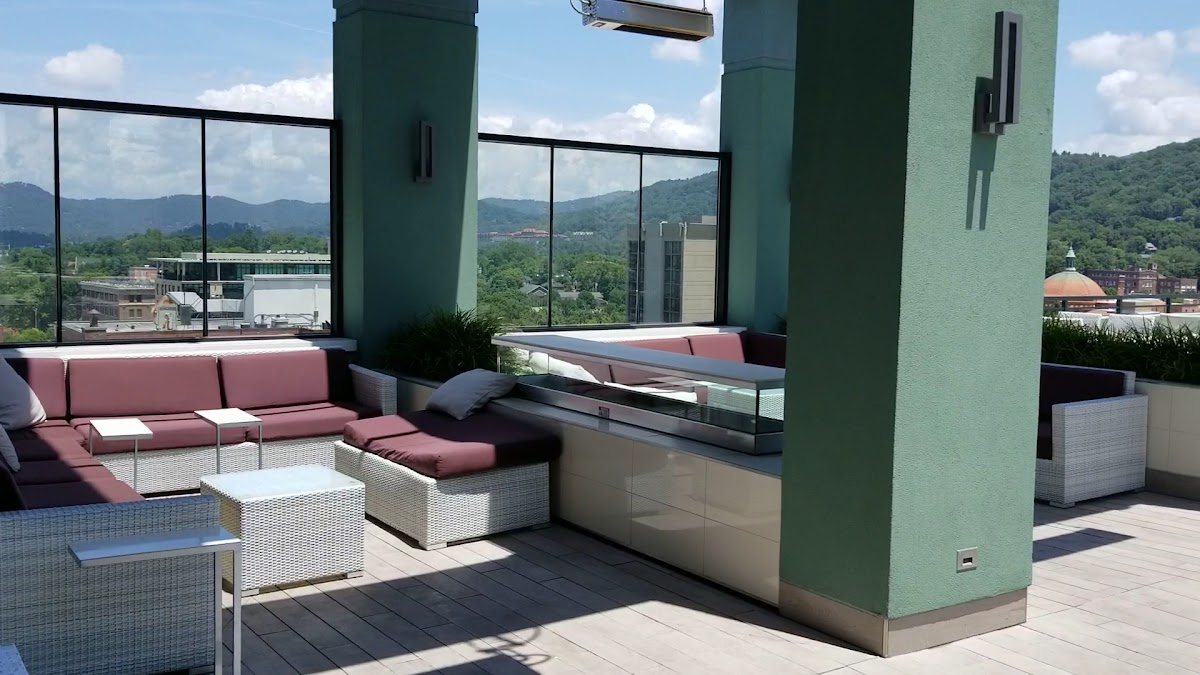AC Hotel Asheville Downtown photo 2