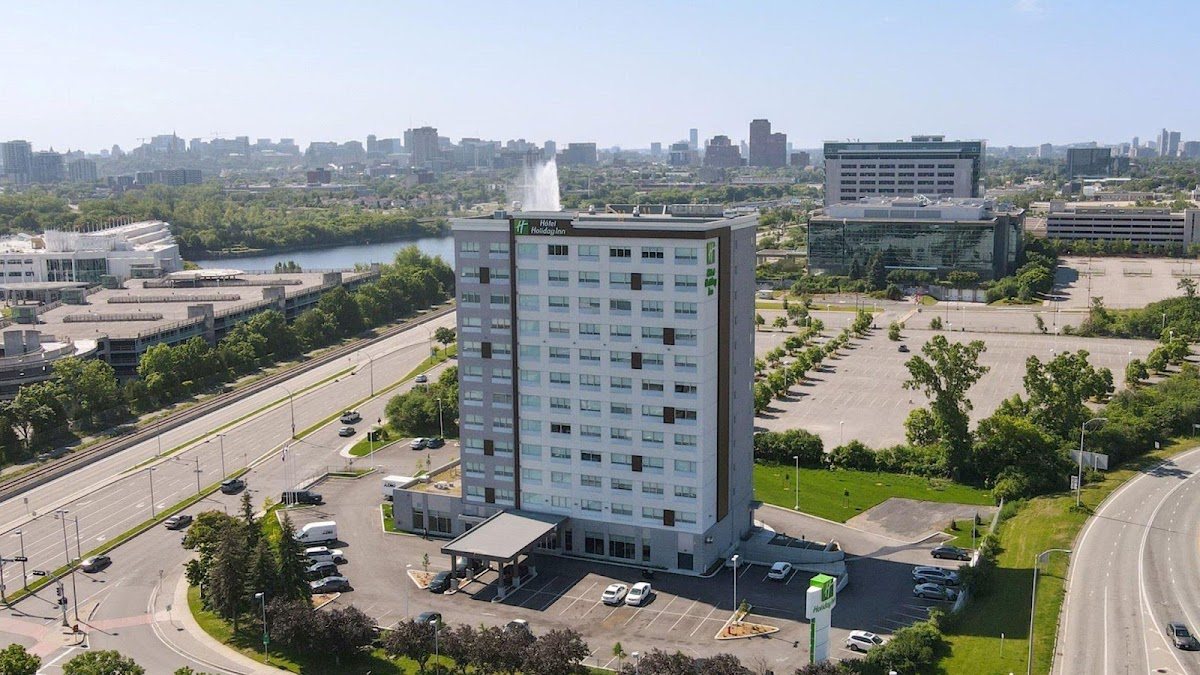 Holiday Inn Gatineau – Ottawa by IHG