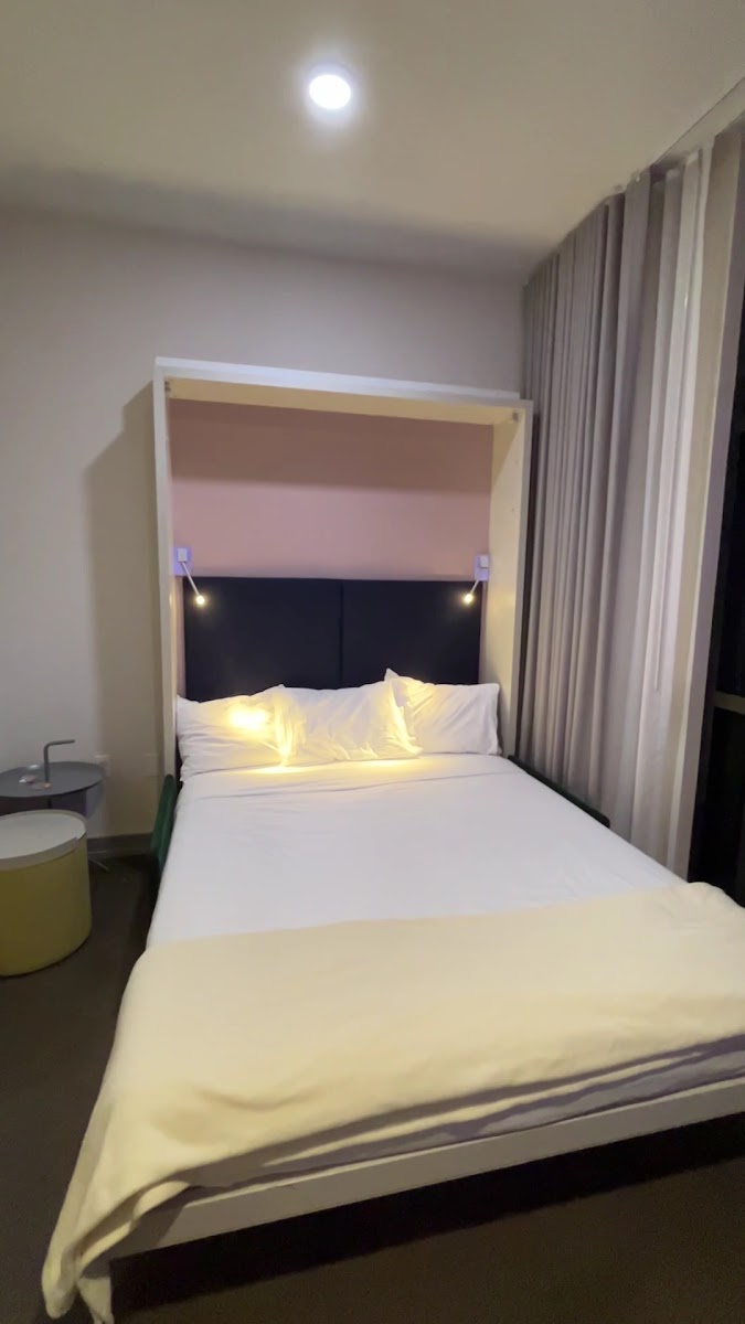 Harthall Hotel photo 2