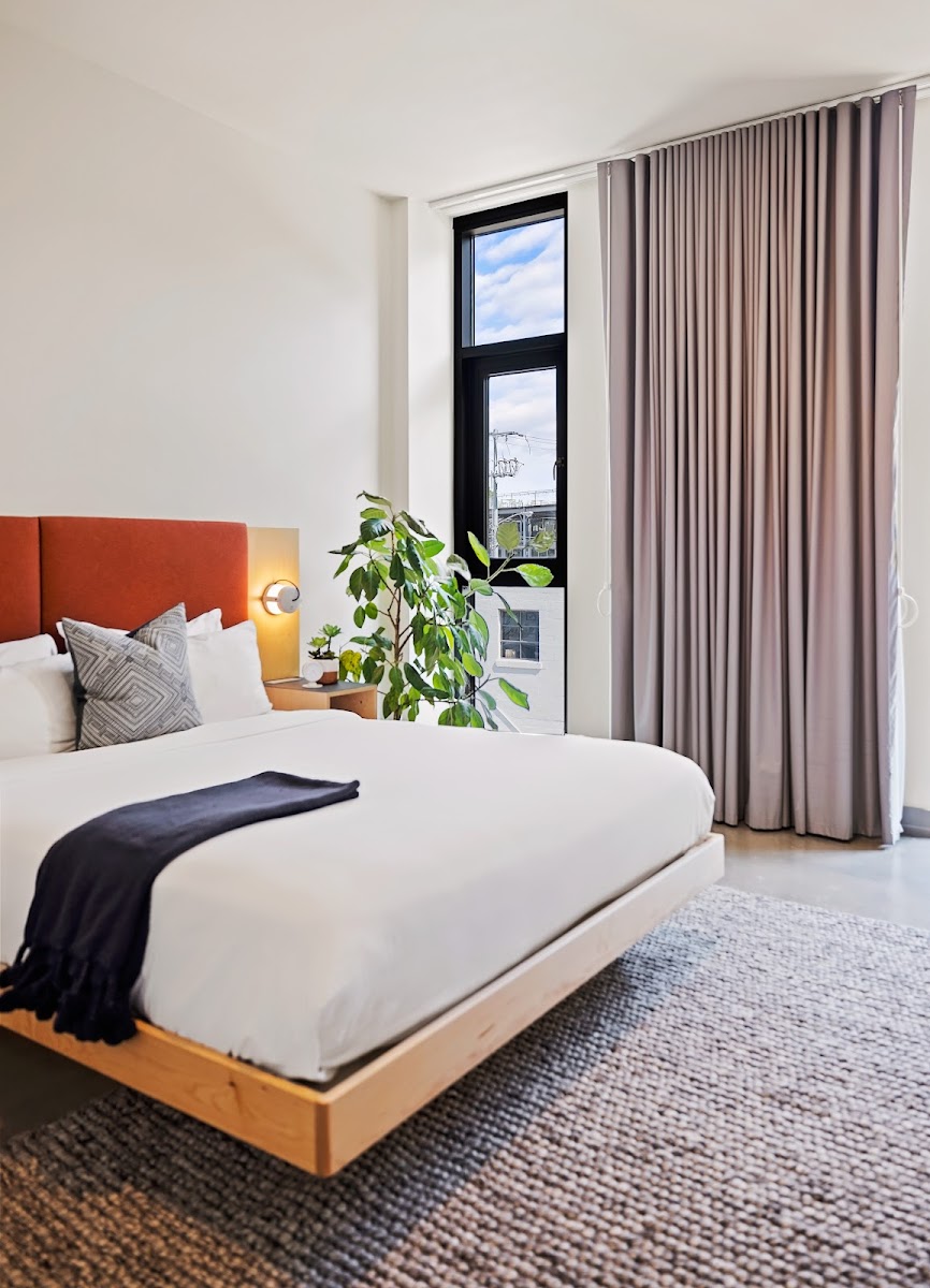 Harthall Hotel photo 3