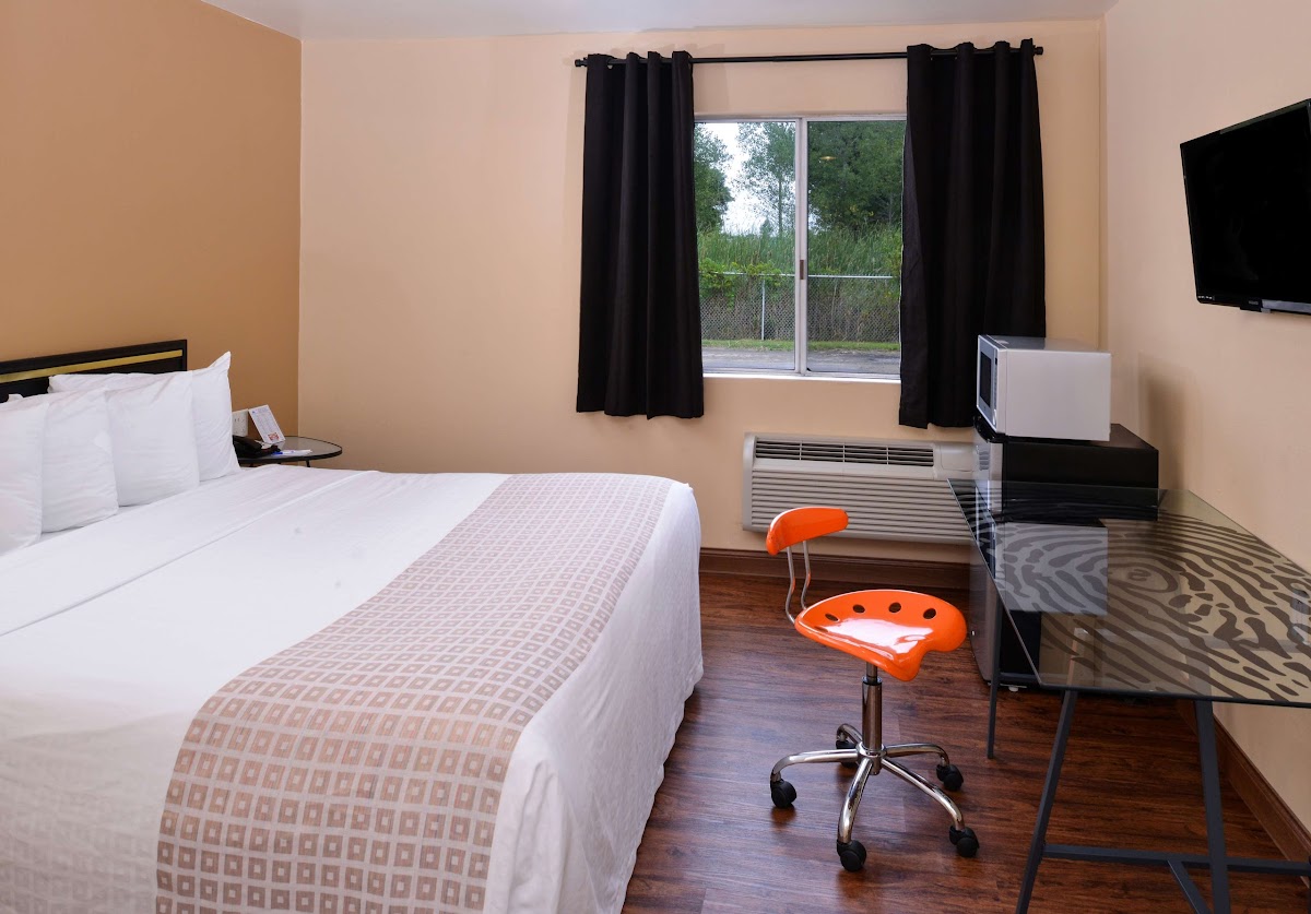 Valued Stay Madison