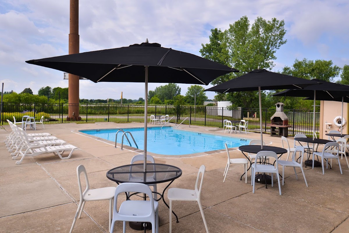 Valued Stay Madison photo 2