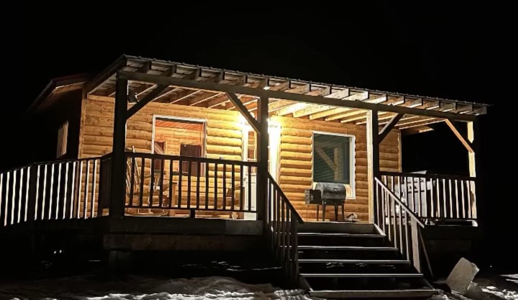 Neso Lake Lodge photo 2