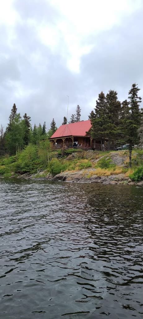 Neso Lake Lodge photo 3
