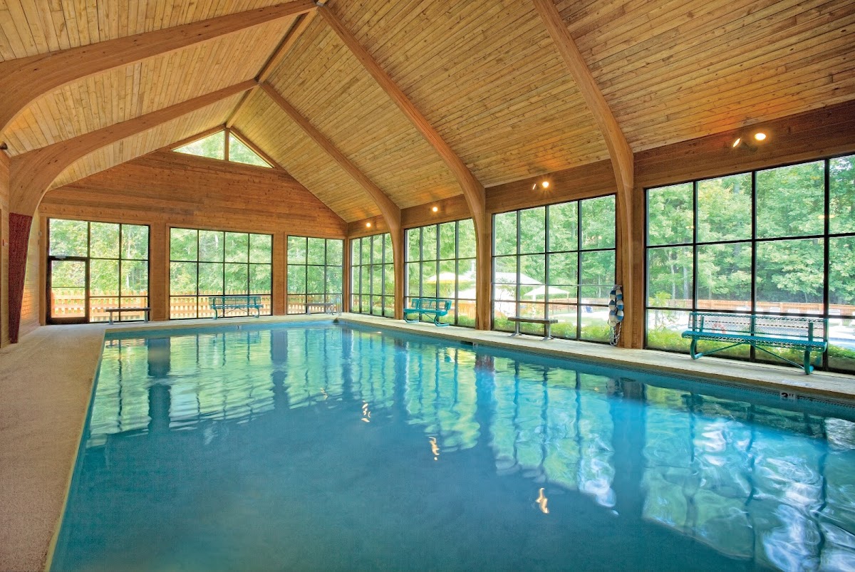 Club Wyndham Resort at Fairfield Sapphire Valley photo 3