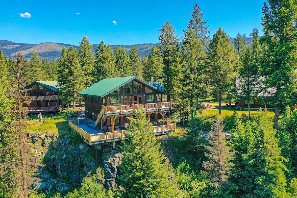 Dog Creek Lodge & Nordic Center photo 2