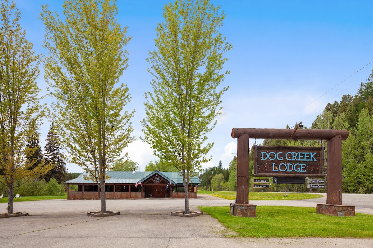 Dog Creek Lodge & Nordic Center photo 3