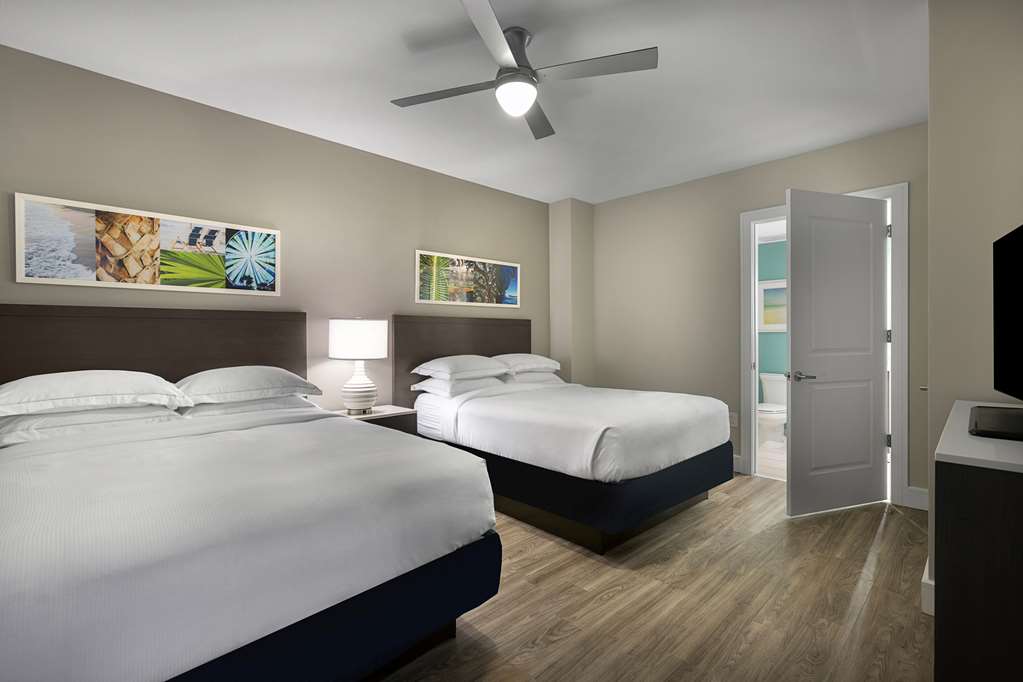 Hilton Grand Vacations Club Ocean 22 Myrtle Beach photo 3
