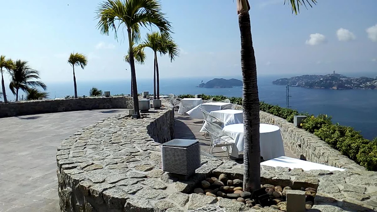 Hotel Las Brisas Acapulco photo 2