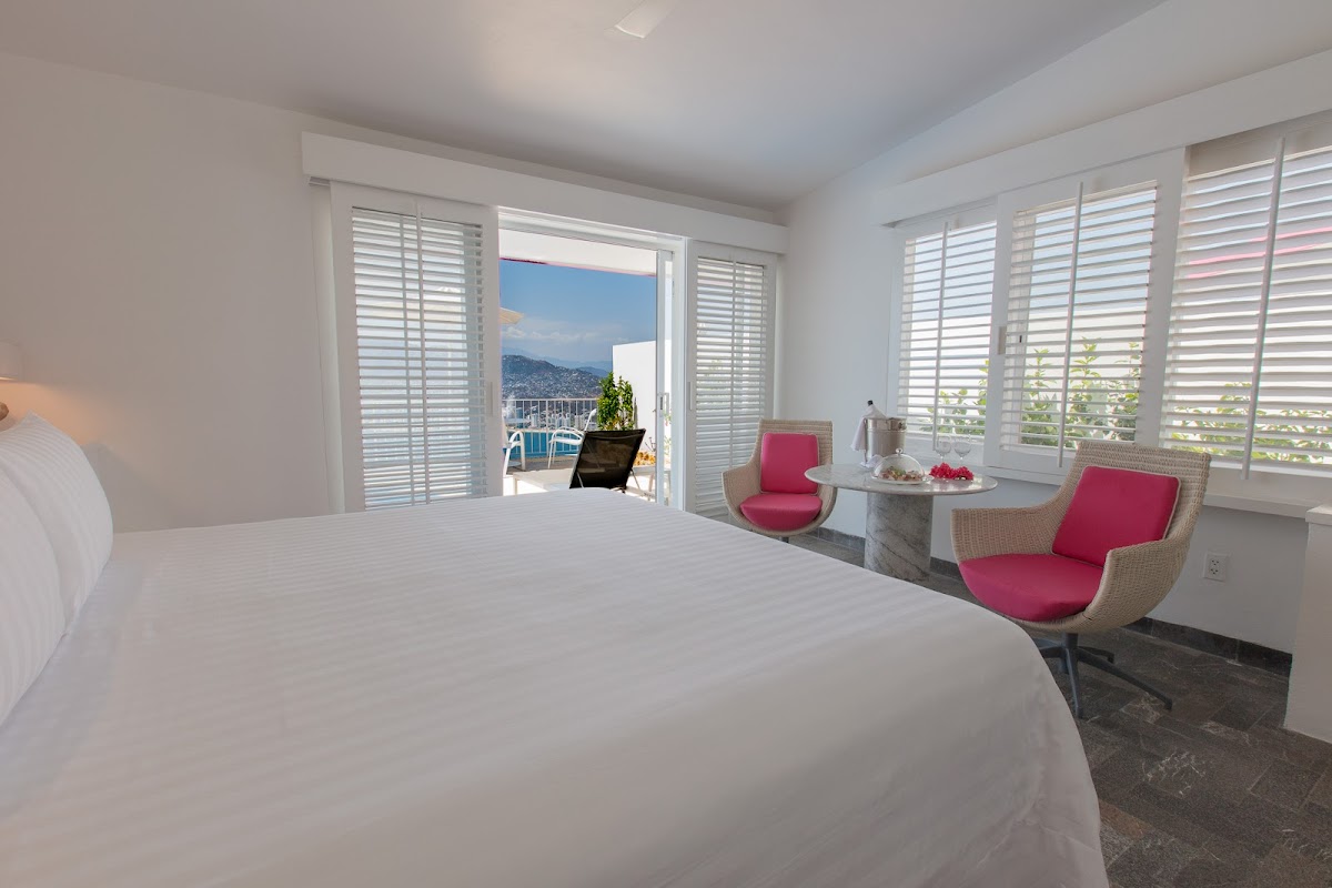 Hotel Las Brisas Acapulco photo 3