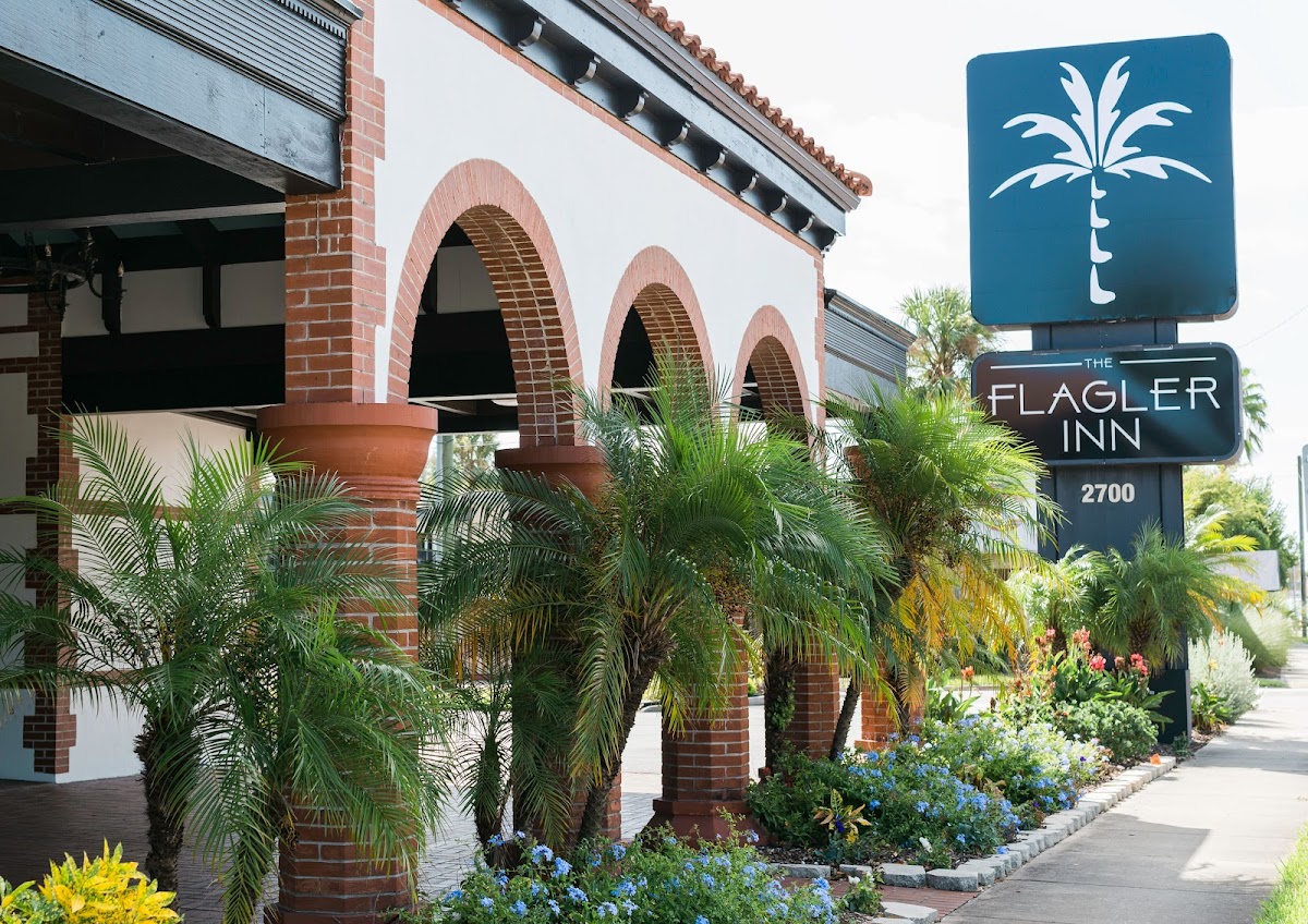 The Flagler Inn