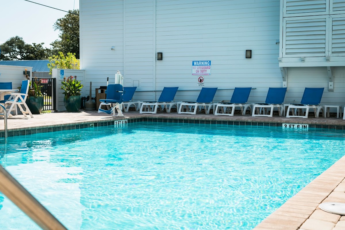 The Flagler Inn photo 2