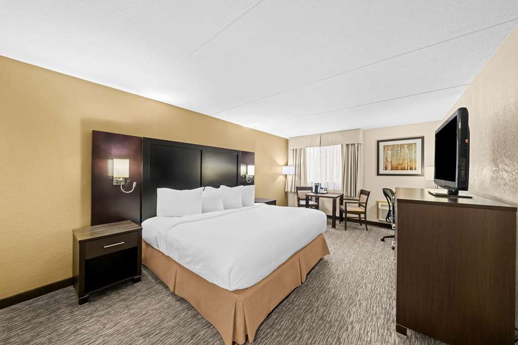 Best Western Plus Mariposa Inn photo 2