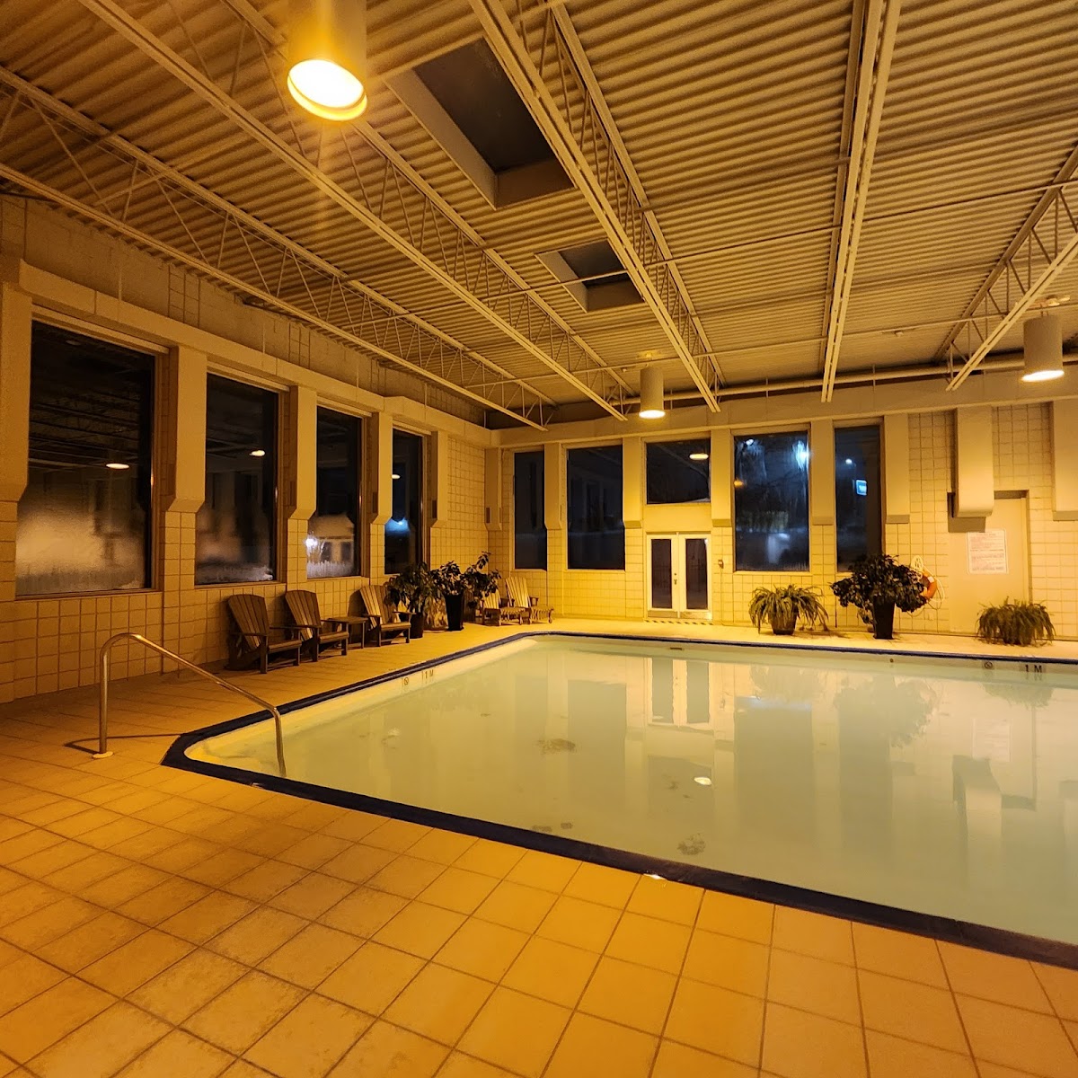 Best Western Plus Mariposa Inn photo 3