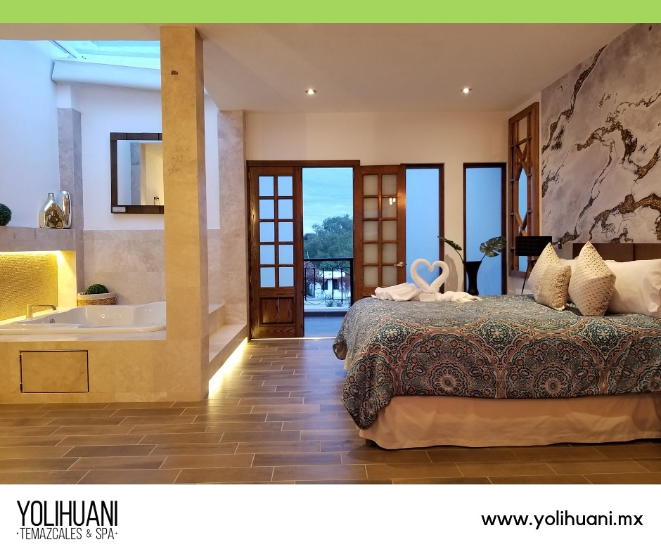 Yolihuani Temazcales & Spa photo 3