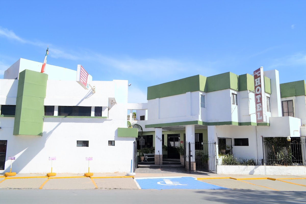 Hotel Laguna INN