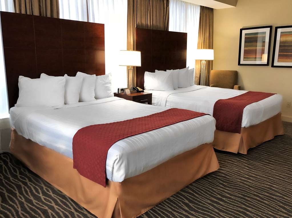Blake Hotel New Orleans, BW Signature Collection photo 3