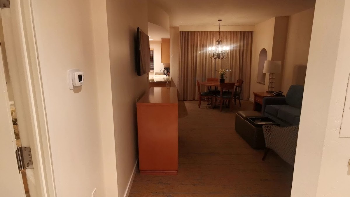 Hilton Vacation Club Polo Towers Las Vegas photo 2