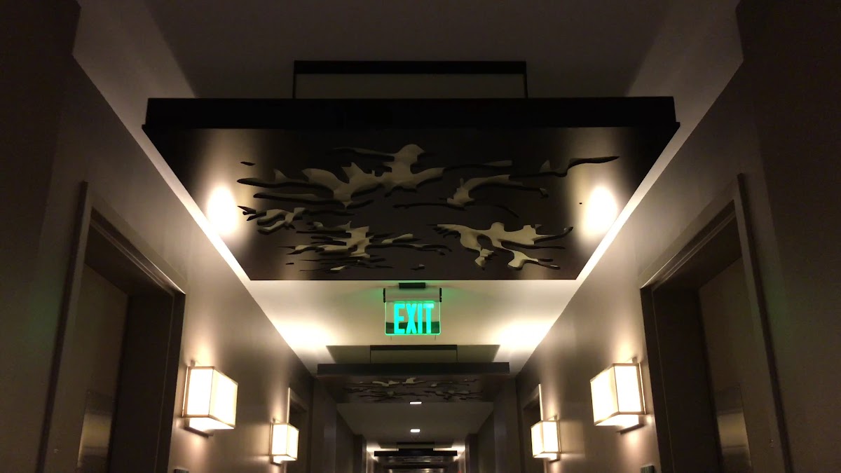Element Boston Seaport District photo 2