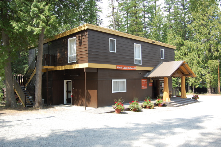Motel Lake McDonald photo 3