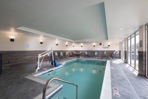 Fairfield by Marriott Inn & Suites Oklahoma City El Reno photo 3