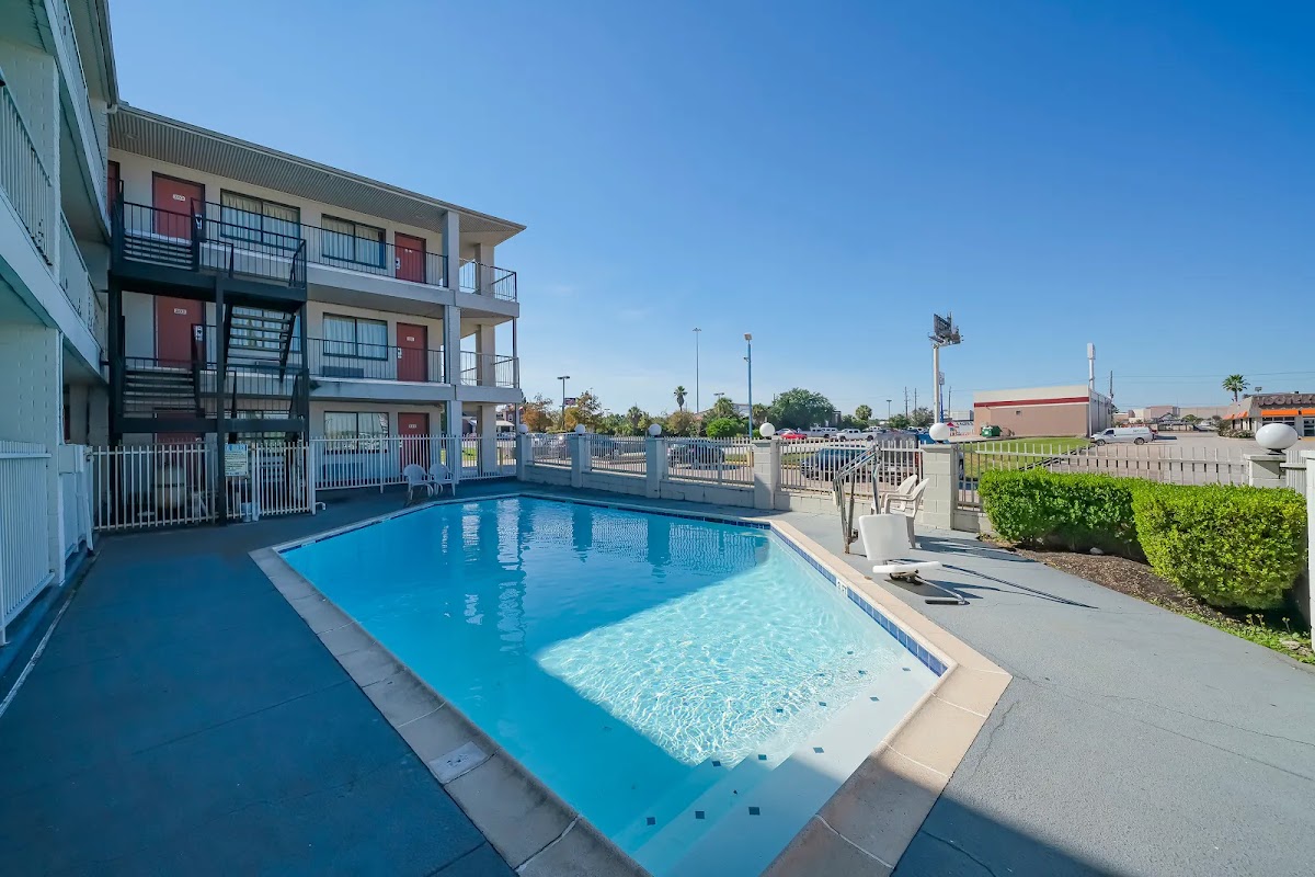 Hotel Houston/Humble - IAH Airport / HWY 59