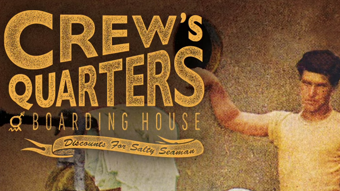 Crew's Quarters Boarding House photo 2