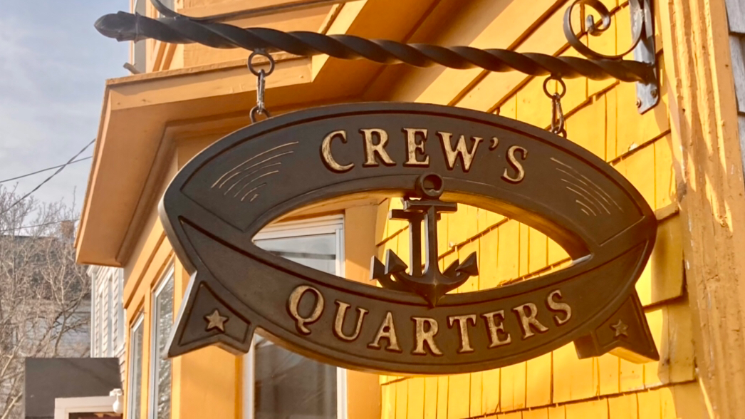 Crew's Quarters Boarding House photo 3