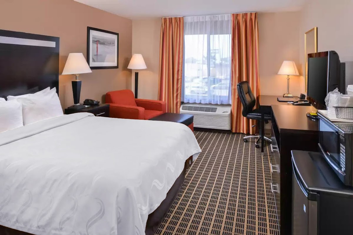 Hotel Nova SFO photo 2