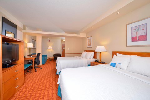 Fairfield by Marriott Inn & Suites Williamsport photo 2
