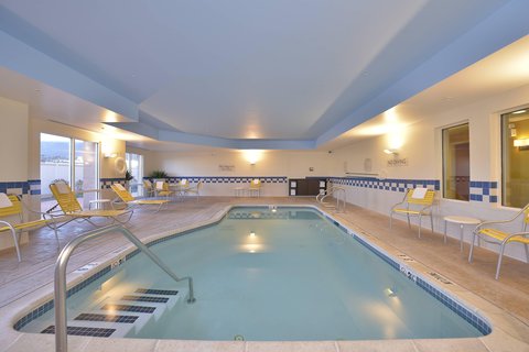 Fairfield by Marriott Inn & Suites Williamsport photo 3