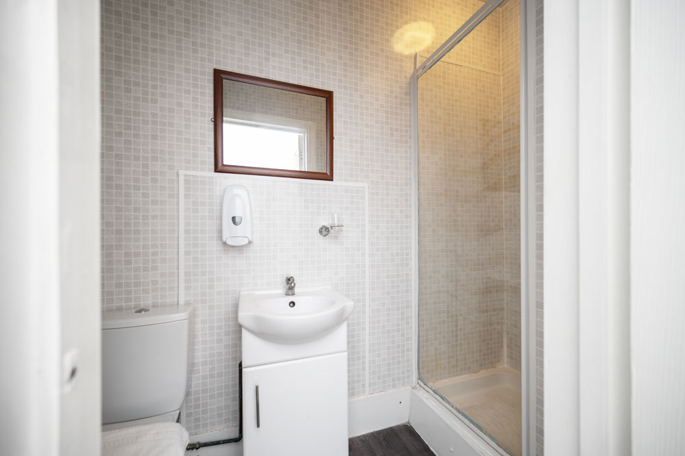 Flexistay Norbury Apart Hotel photo 3