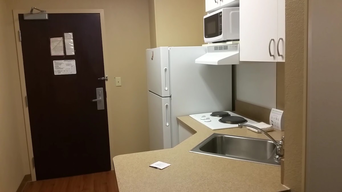 Extended Stay America Suites- Washington D.C. - Springfield photo 2