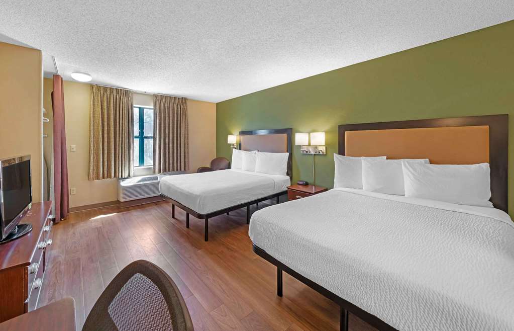 Extended Stay America Suites- Washington D.C. - Springfield photo 3