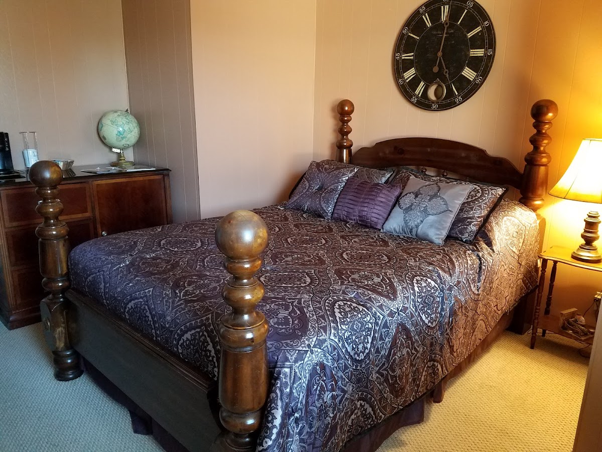 Hotel Stebbins