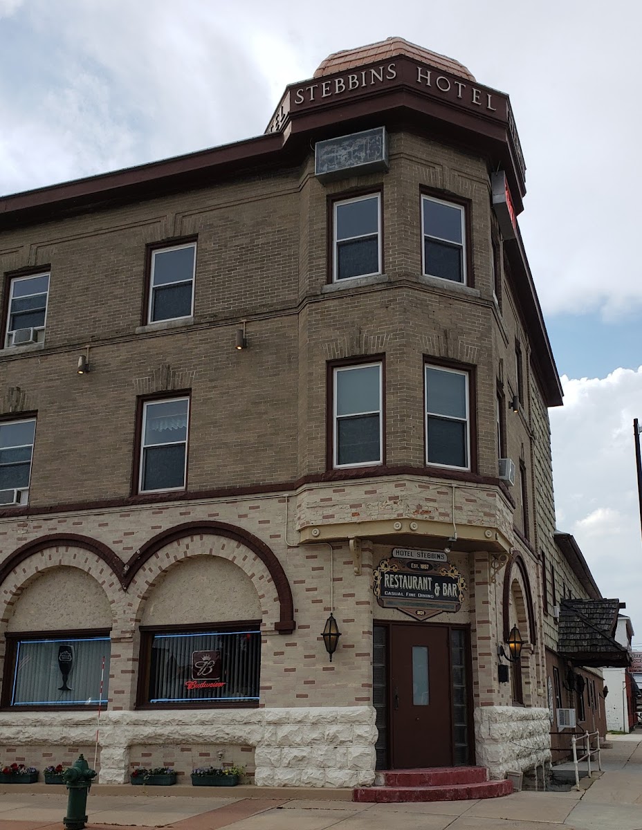 Hotel Stebbins photo 2