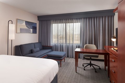 Courtyard by Marriott Glassboro Rowan University photo 2