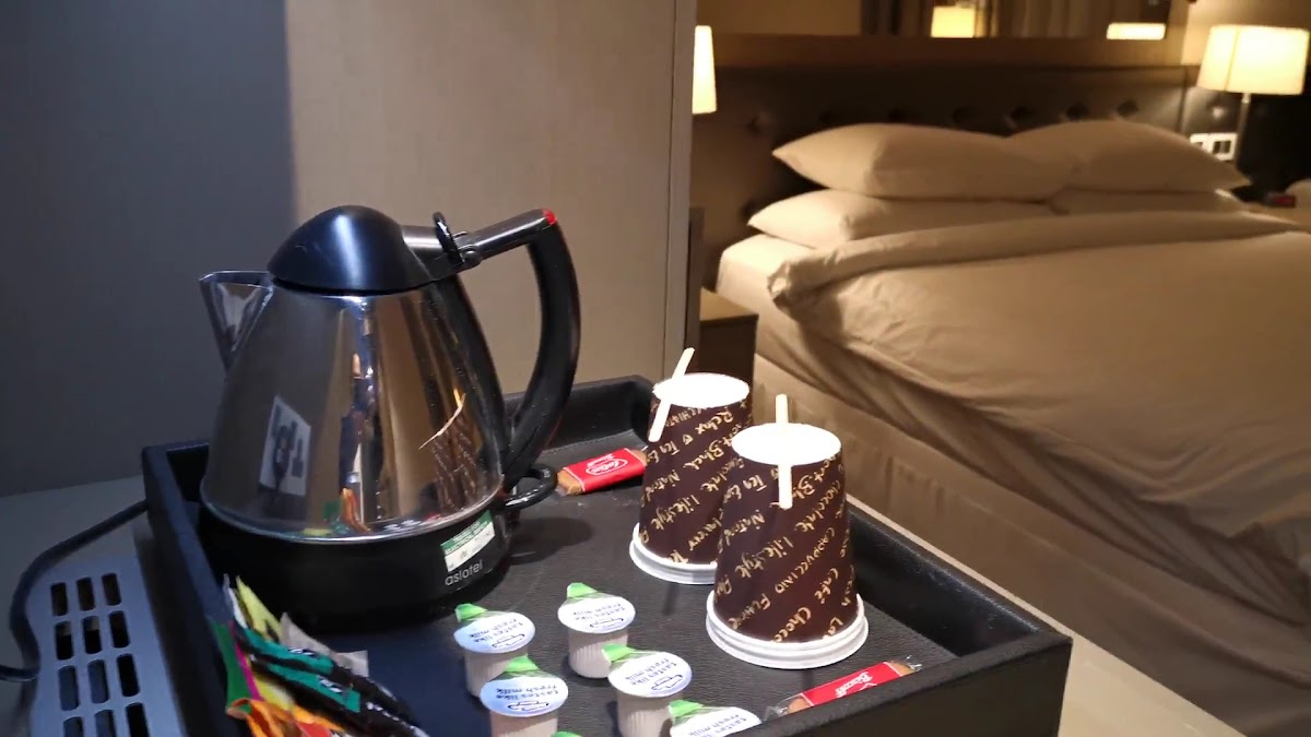 Sheraton Heathrow Hotel photo 2