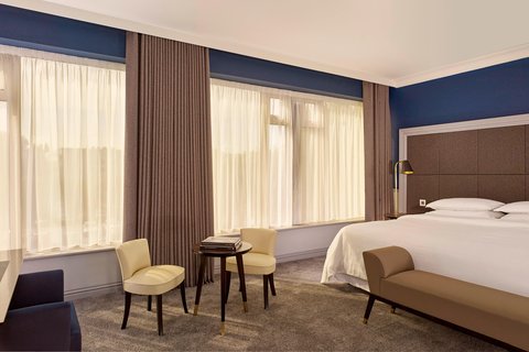 Sheraton Heathrow Hotel photo 3