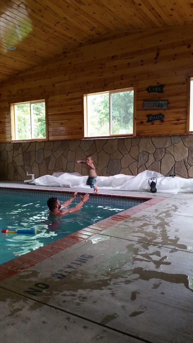 Anderson's Spirit-North Resort